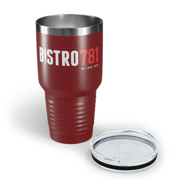 Bistro781 Ringneck Tumbler, 30oz
