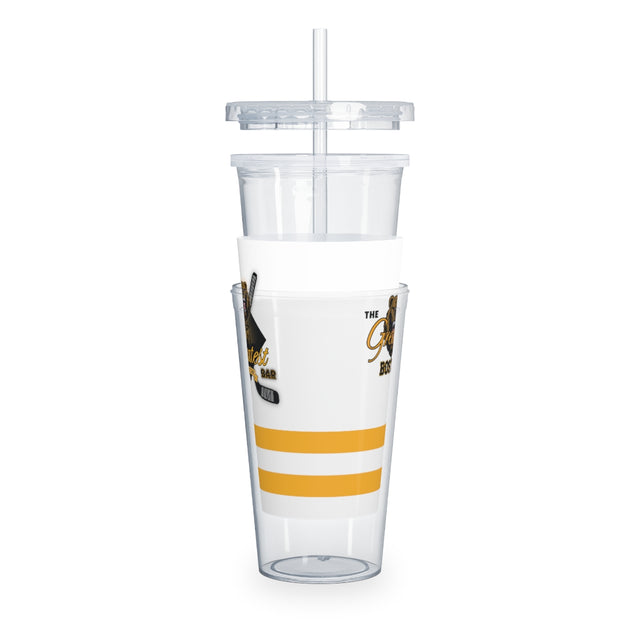 The Greatest Bar Tumbler - Boston Hockey