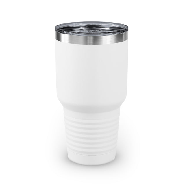 4th Wall Ringneck Tumbler, 30oz
