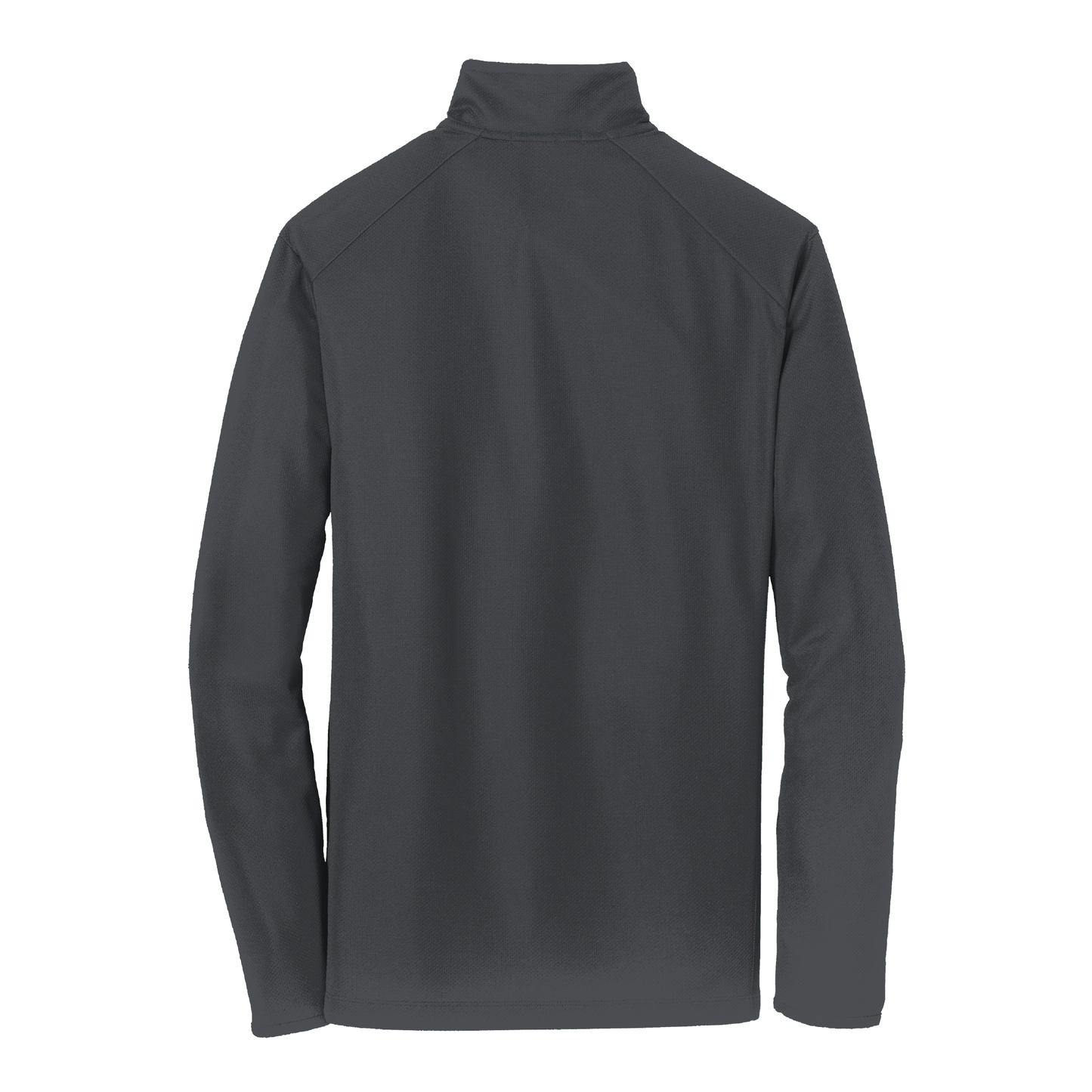 Causeway Pinpoint Mesh 1/2 Zip