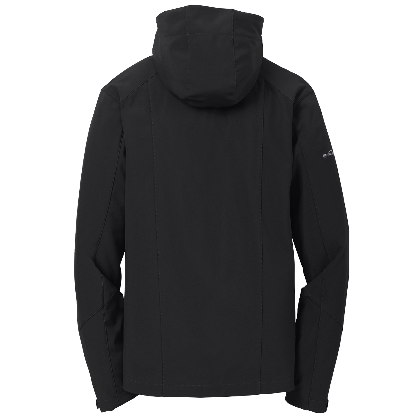 Paradise Eddie Bauer Mens Hooded Soft Shell Parka