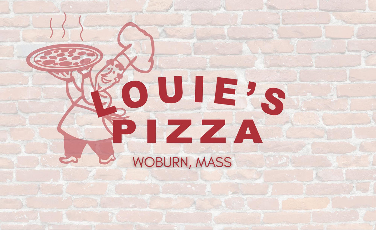 Louie's Pizza