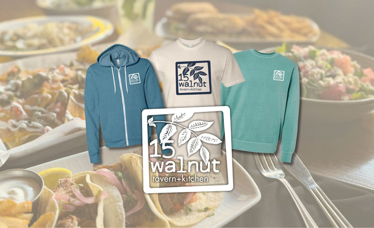 15 Walnut Tavern+Kitchen -South Hamilton, MA