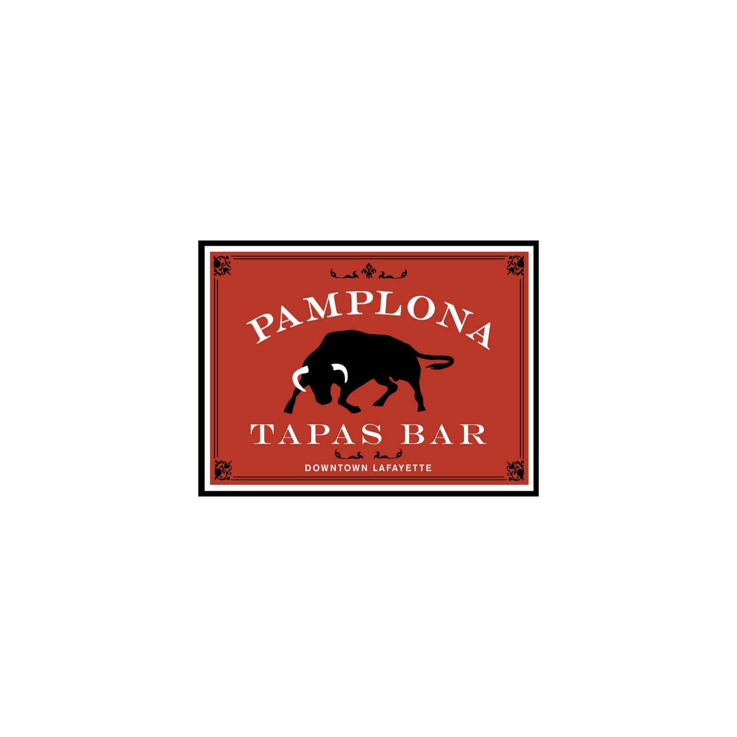 Pamplona Tapas Bar