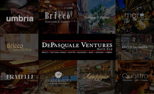 DePasquale Ventures