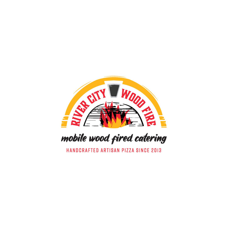 River City Wood Fire Pizza