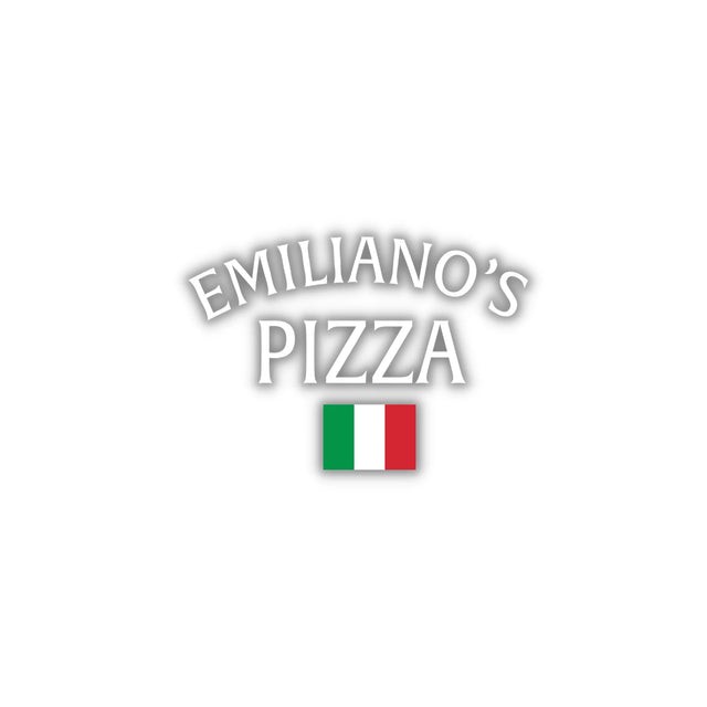 Emiliano's Pizza
