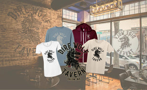 Dire Wolf Tavern - Salem, MA
