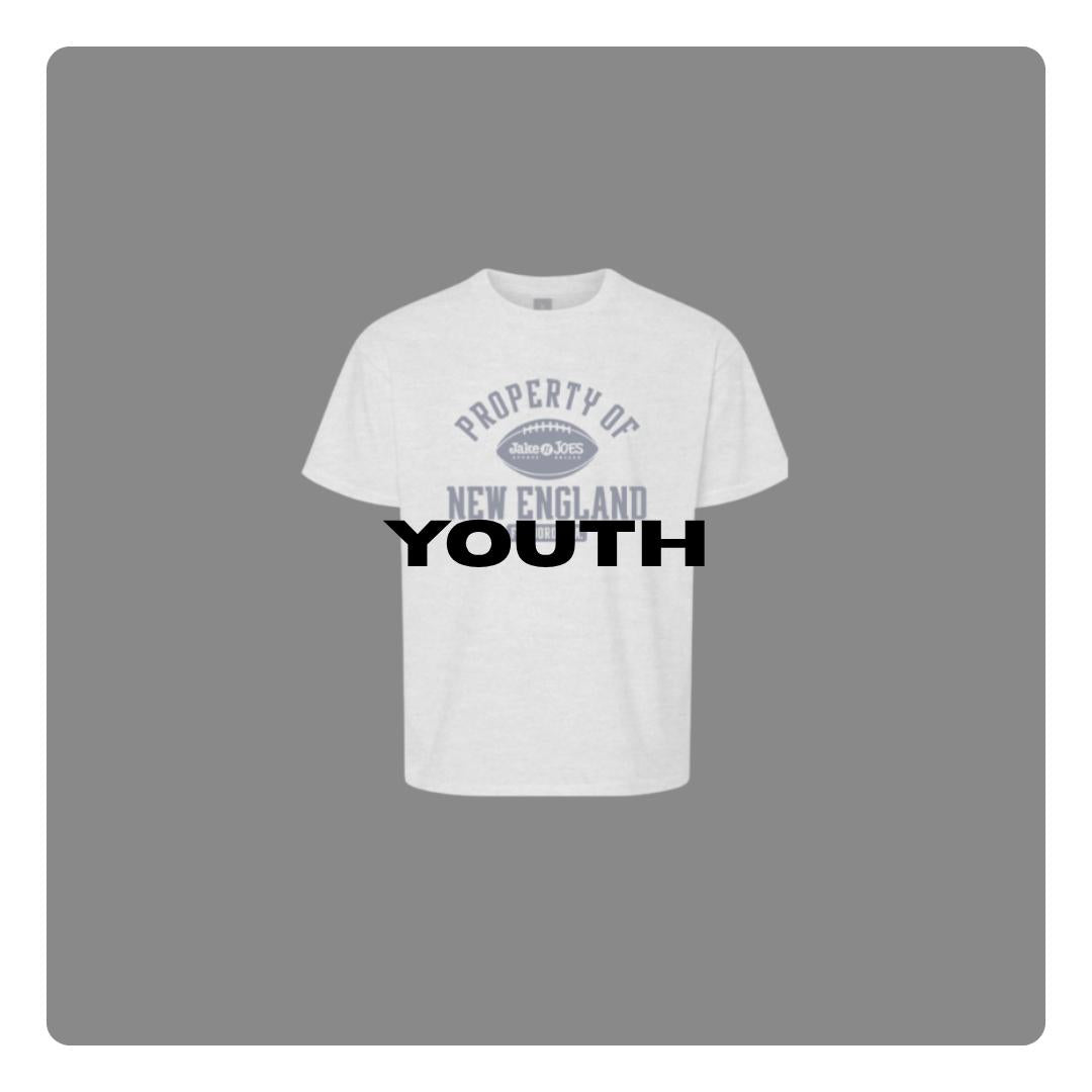 Jake n JOES Youth