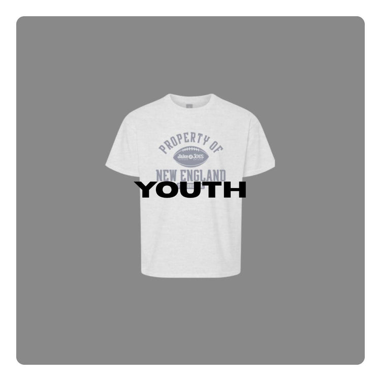 Jake n JOES Youth