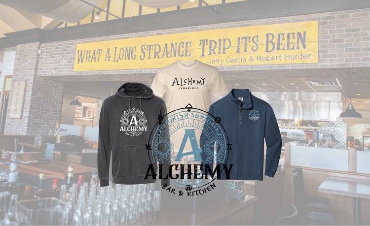 Alchemy Bar & Kitchen- Lynnfield, MA