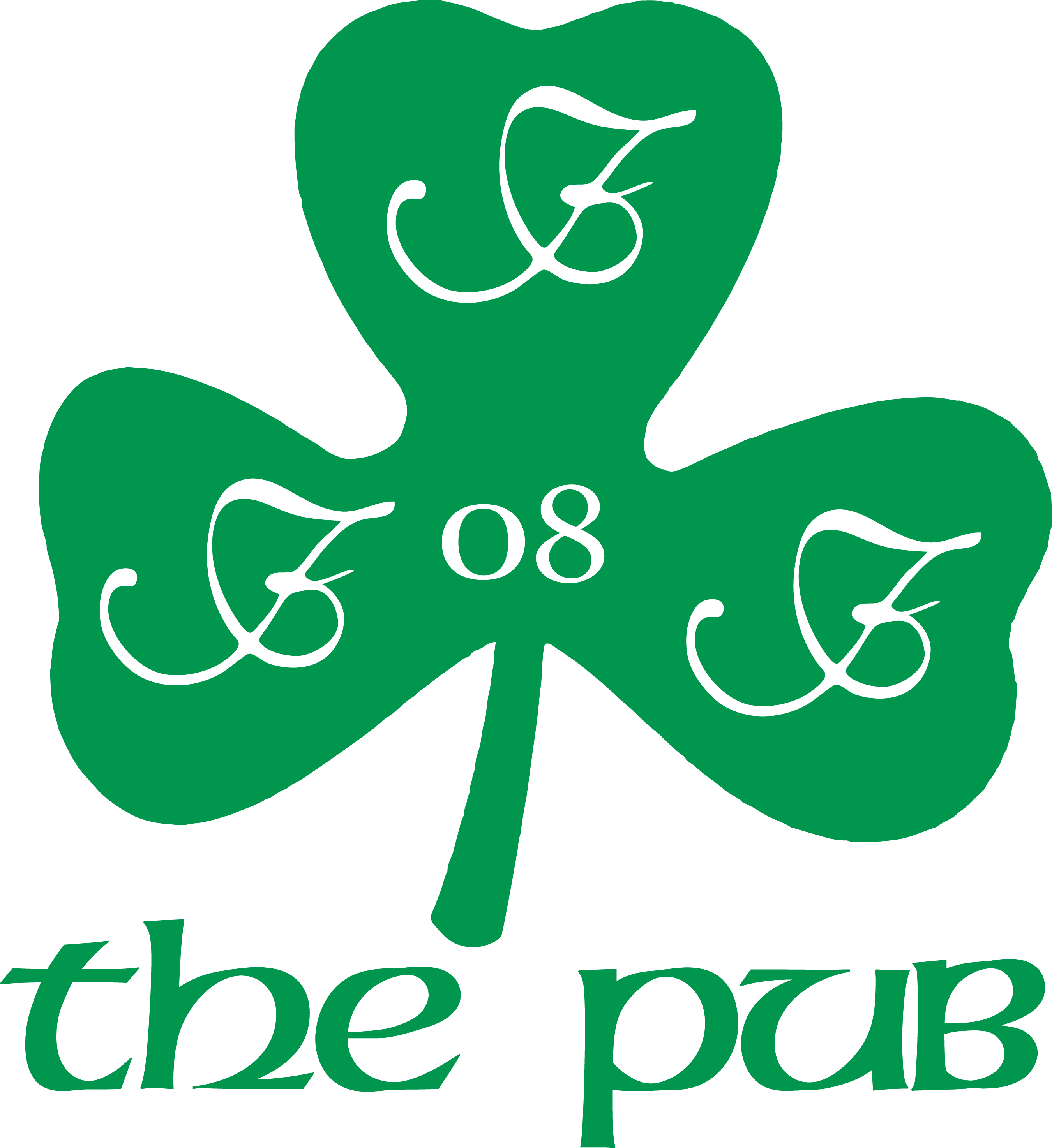 The Pub