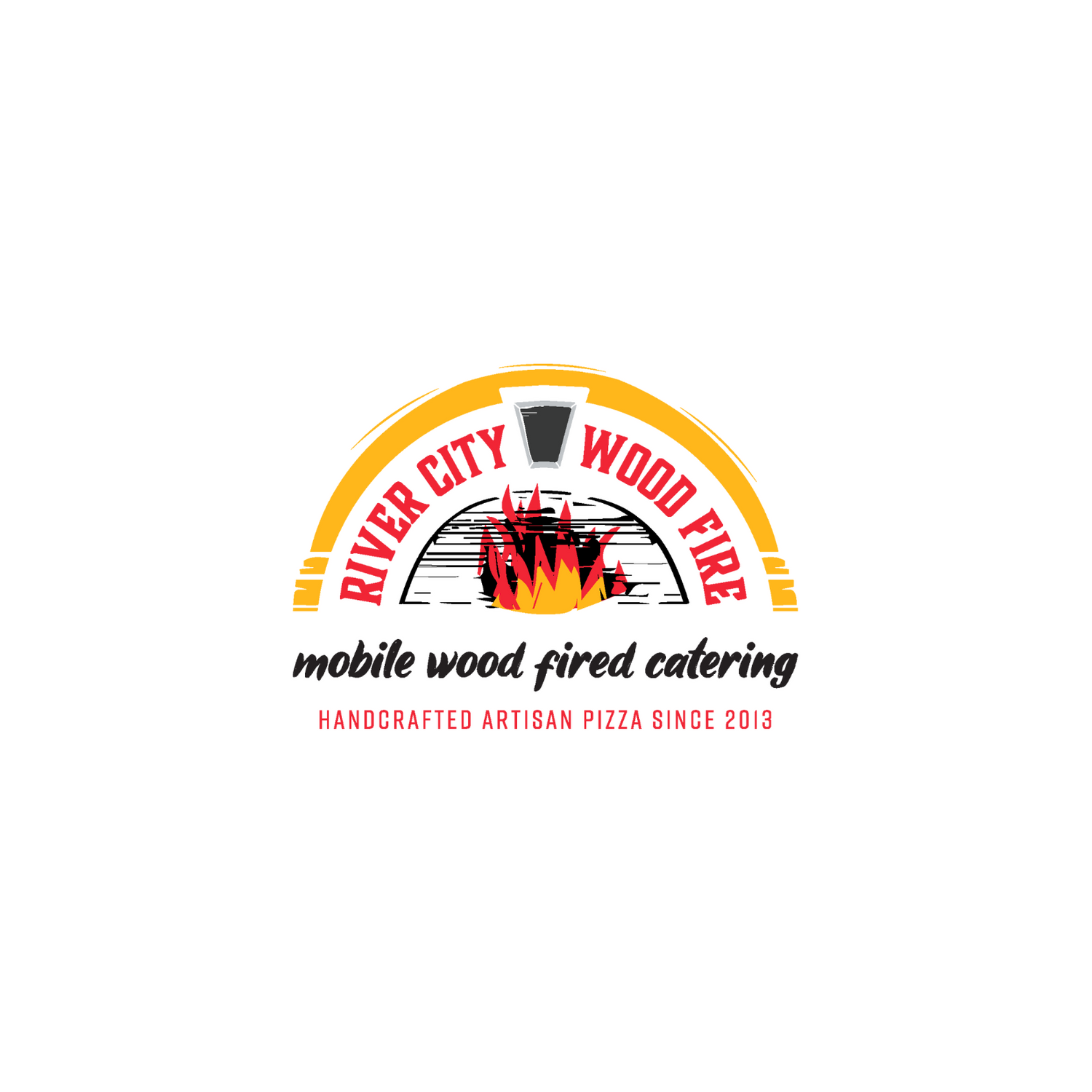 River City Wood Fire Pizza