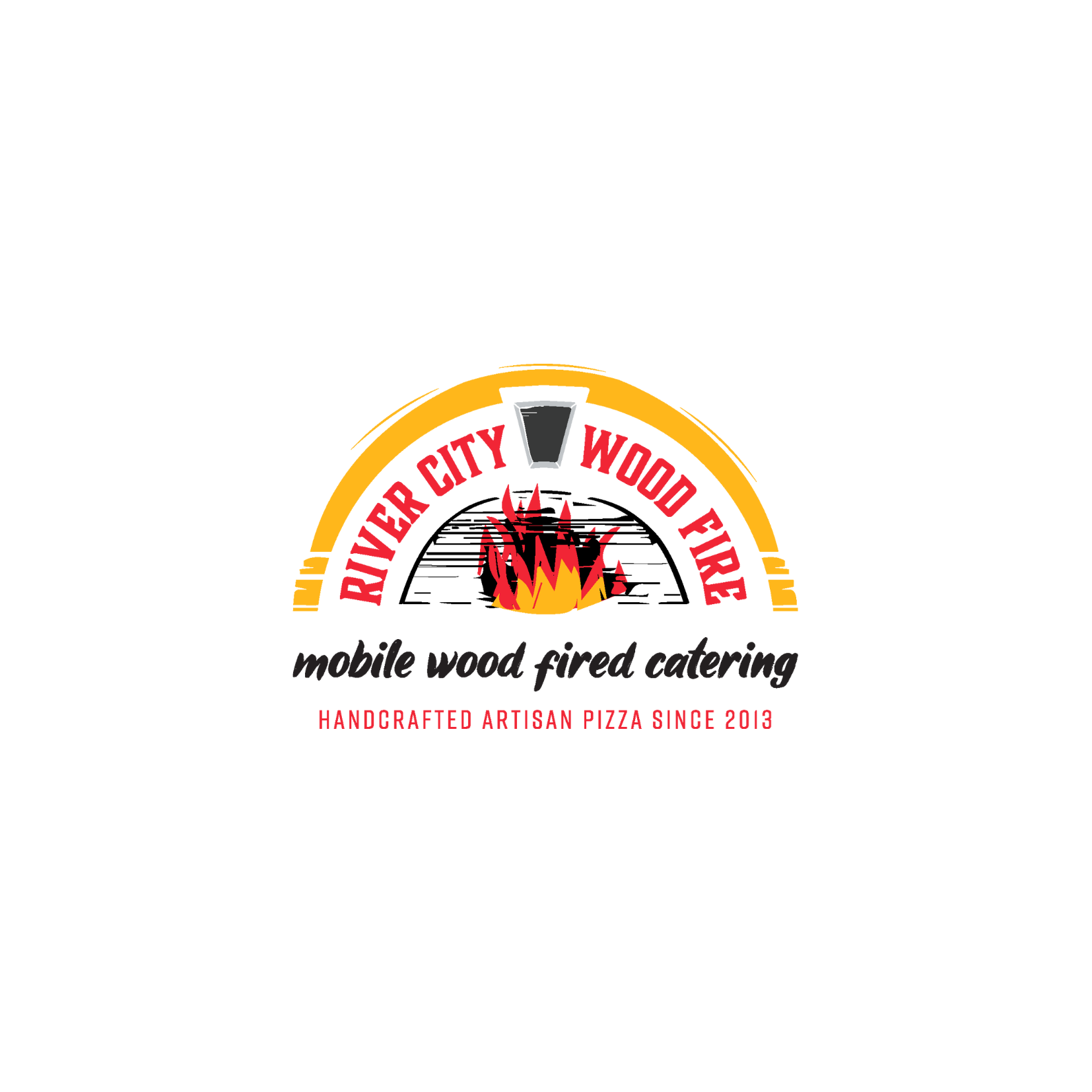 River City Wood Fire Pizza