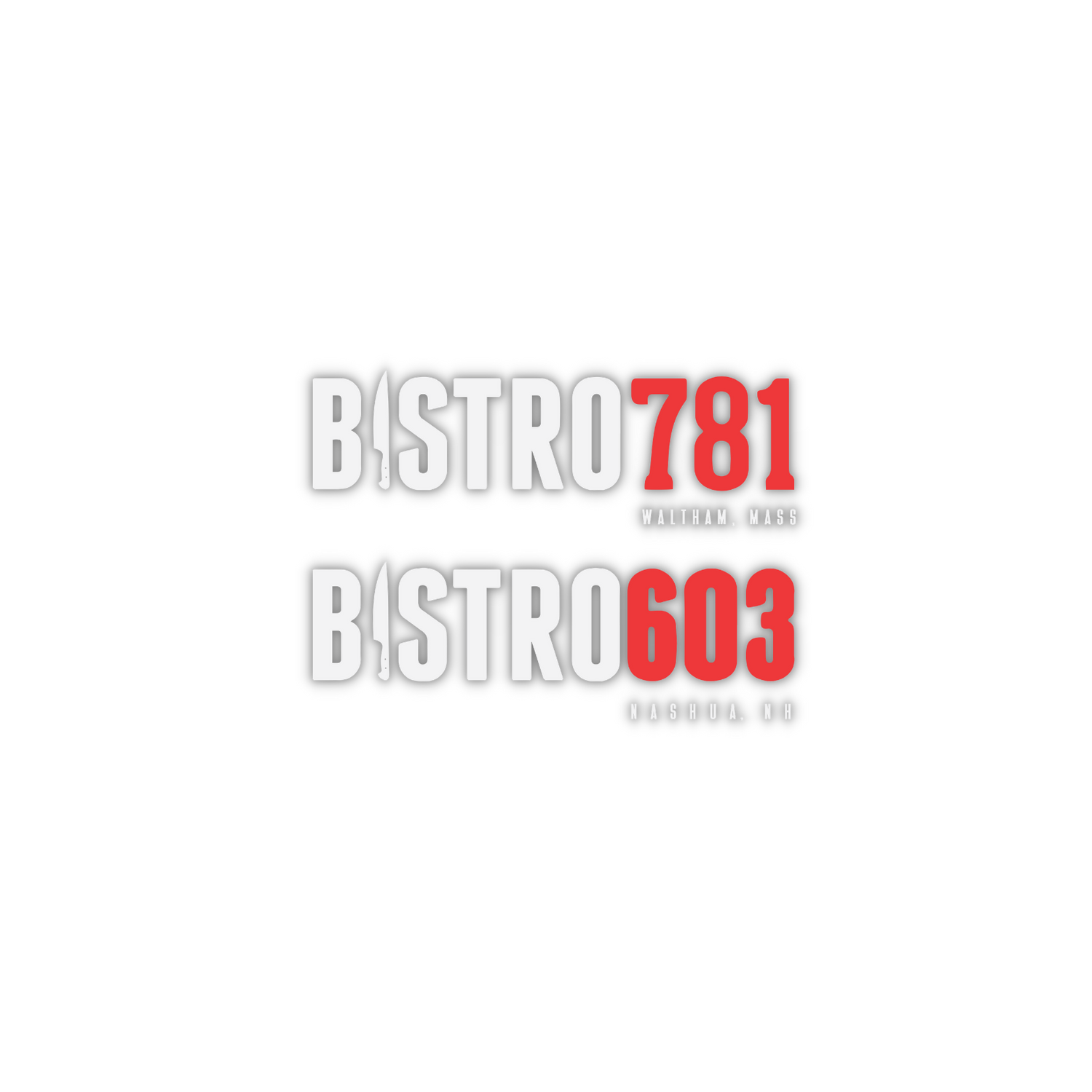 Bistro781 & Bistro603