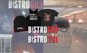 Bistro781 & Bistro603