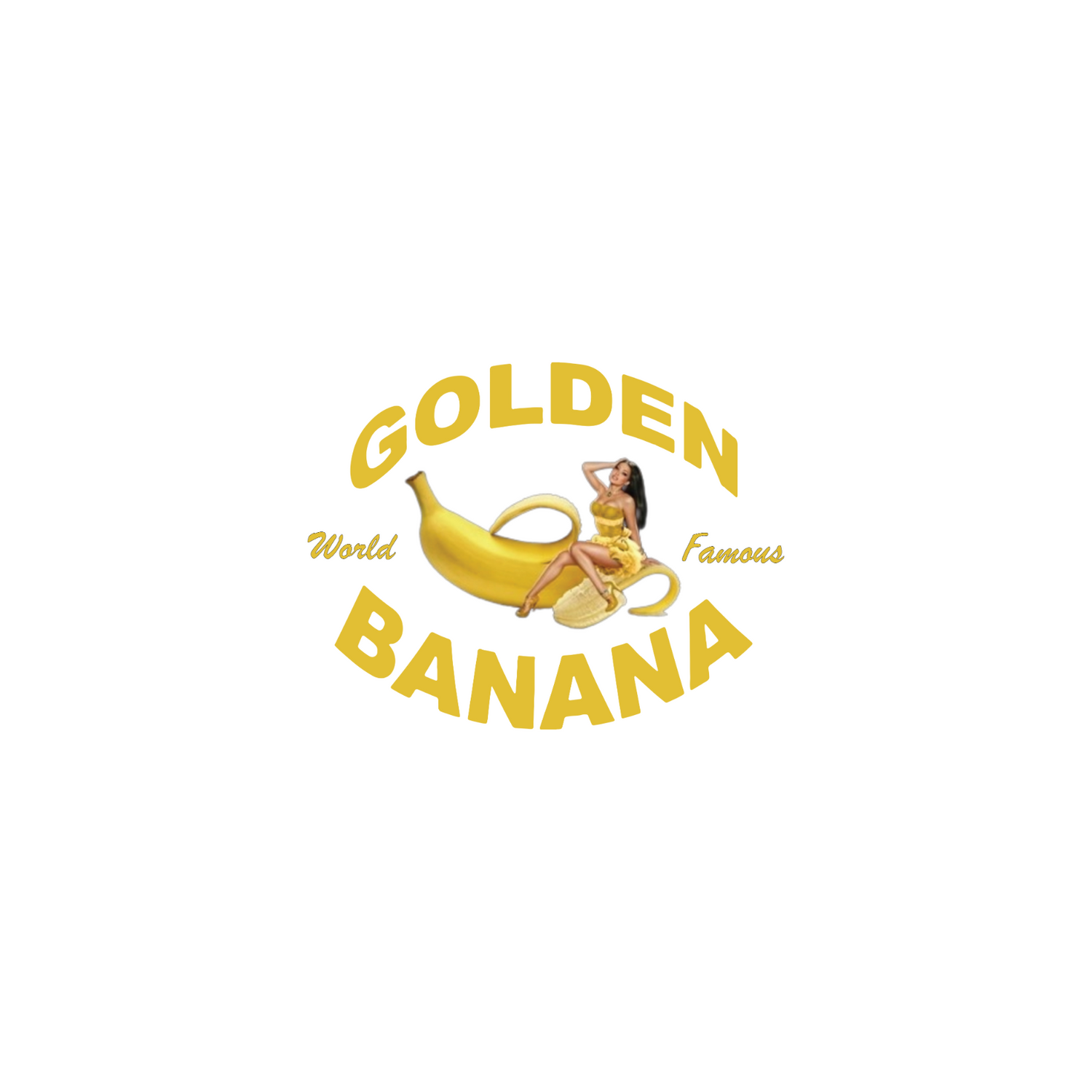 The Golden Banana