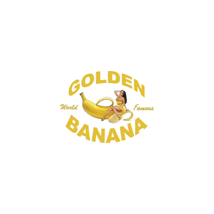 The Golden Banana - Peabody, MA