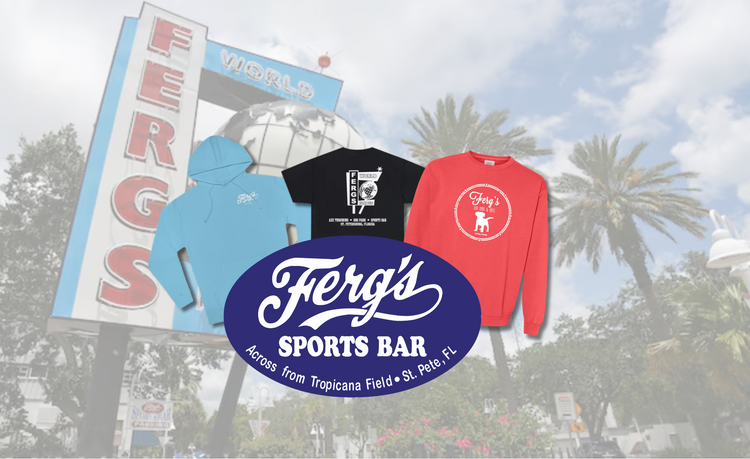 Ferg's Sports Bar