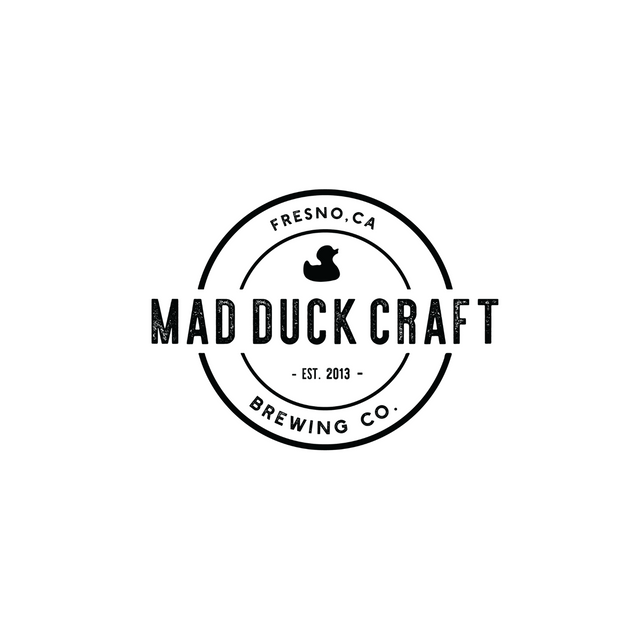 Mad Duck Craft Brewing Co.
