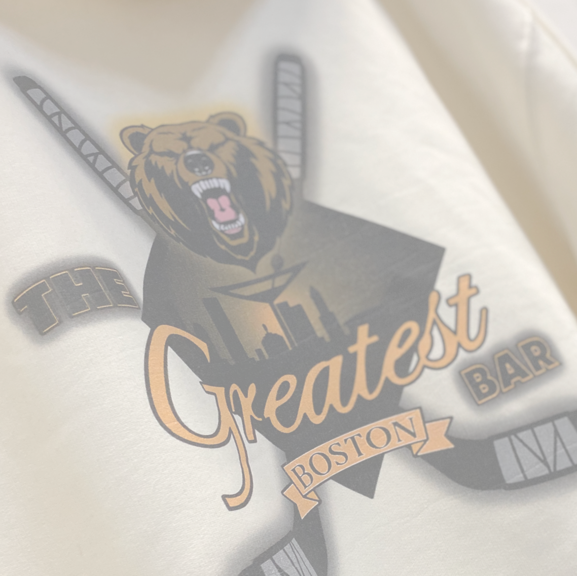 Hockey Theme