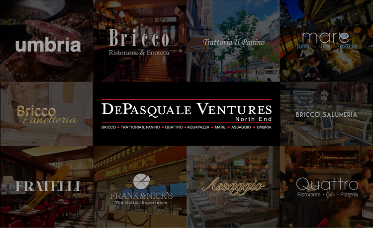 DePasquale Ventures