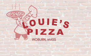 Louie's Pizza