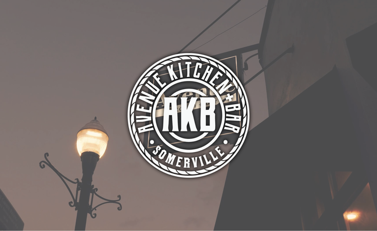 Avenue Kitchen + Bar - Somerville, MA