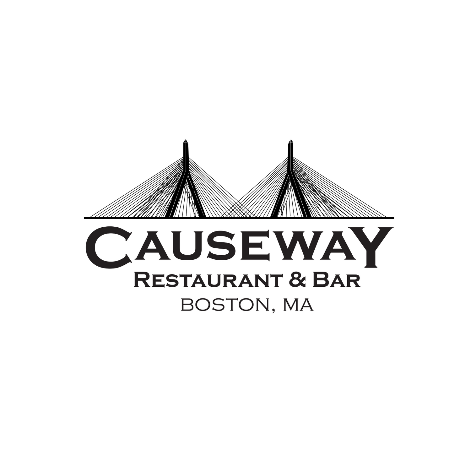 Causeway Restaurant & Bar