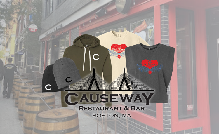 Causeway Restaurant & Bar