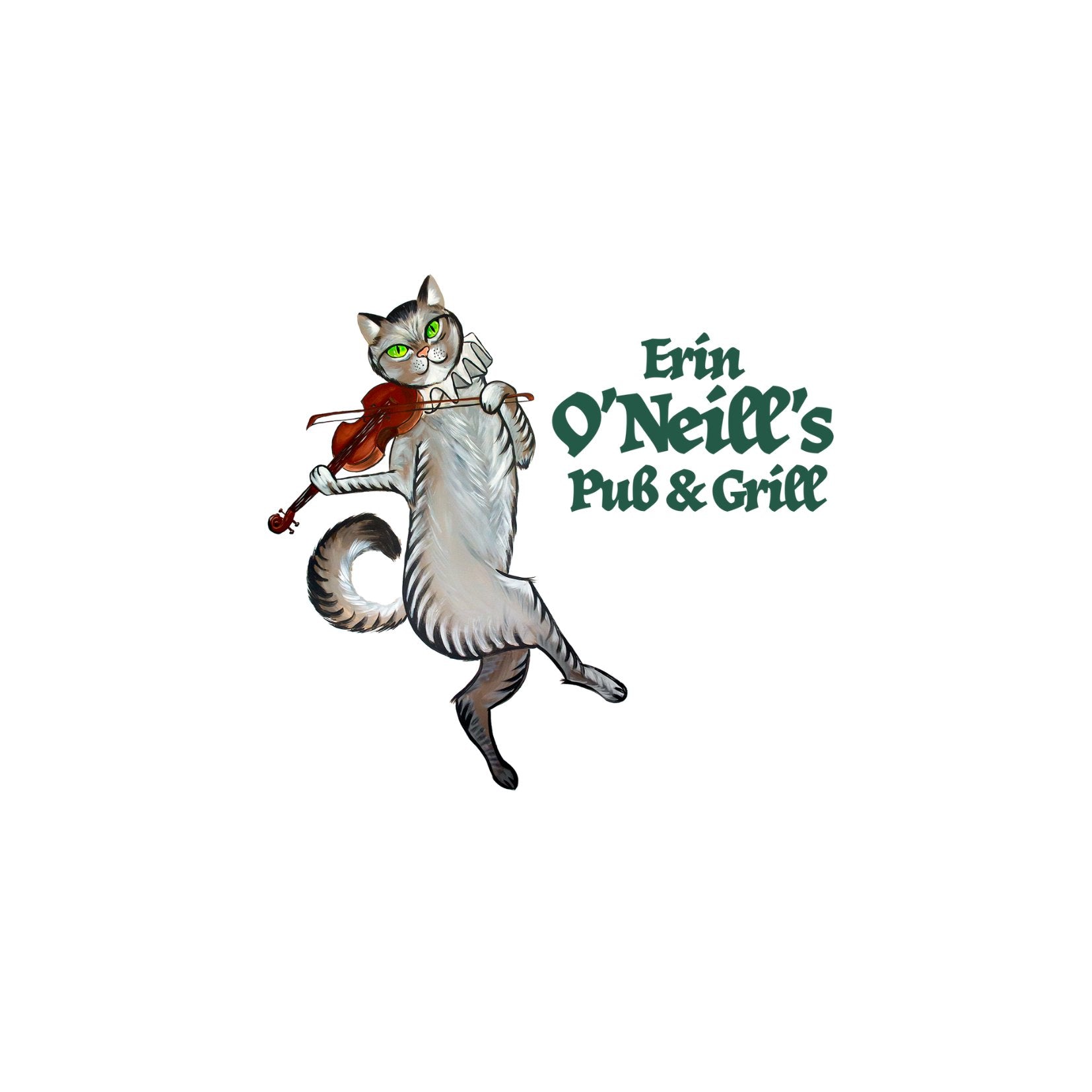 Erin O'Neill's Pub & Grill