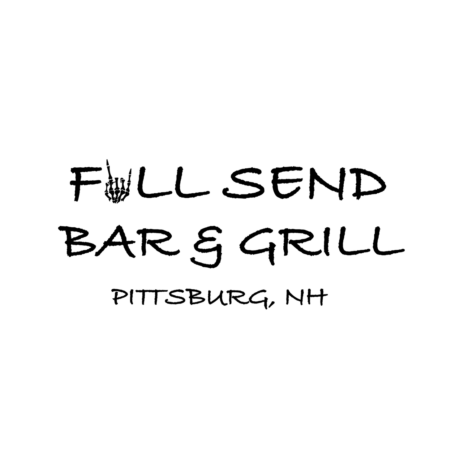 Full Send Bar & Grill