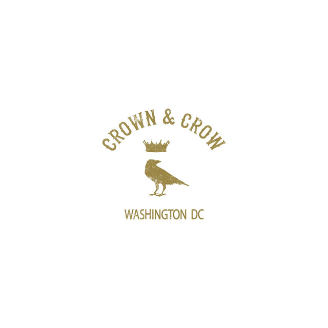 The Crown & Crow