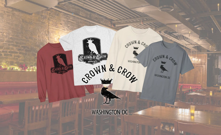 The Crown & Crow