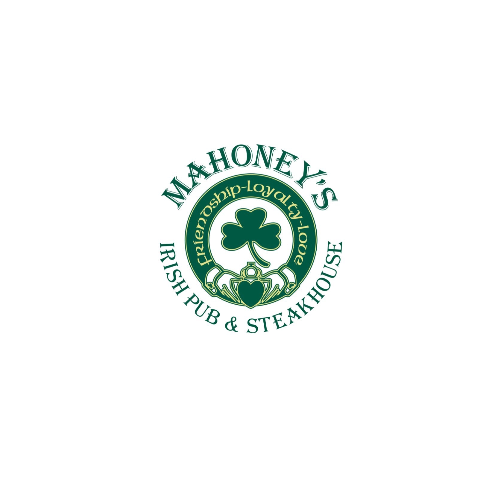 Mahoney's Irish Pub & Steakhouse