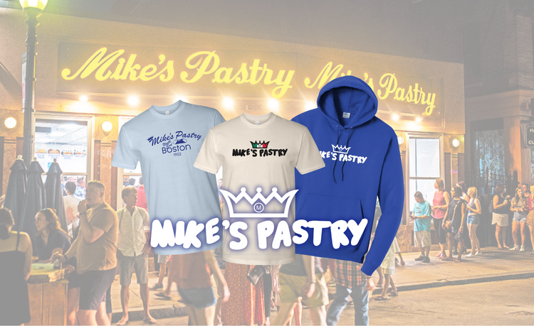 Mike's Pastry