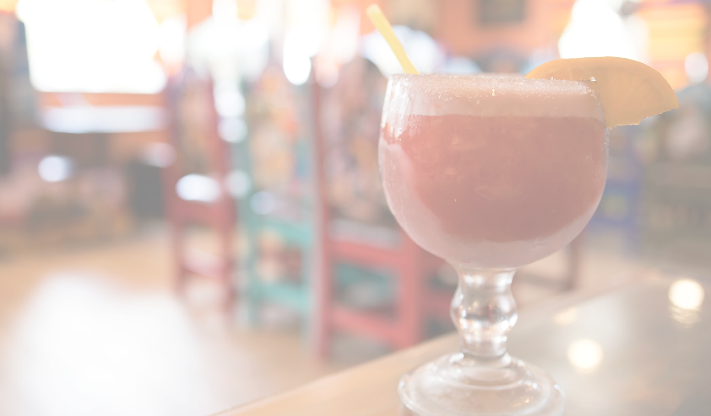 Cantina & Tapas Bars