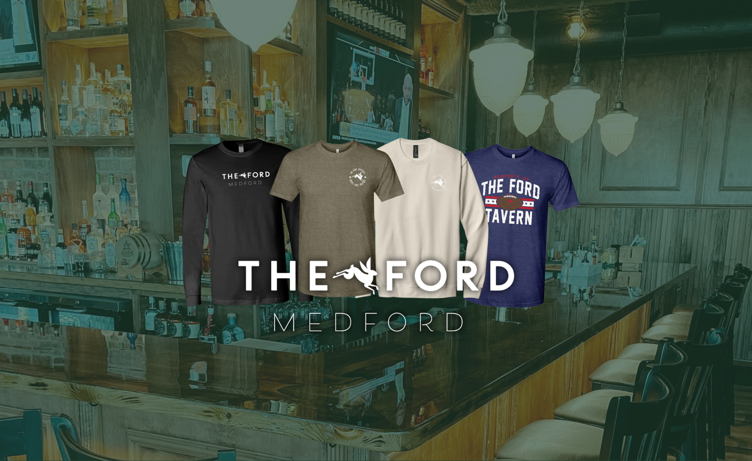 The Ford