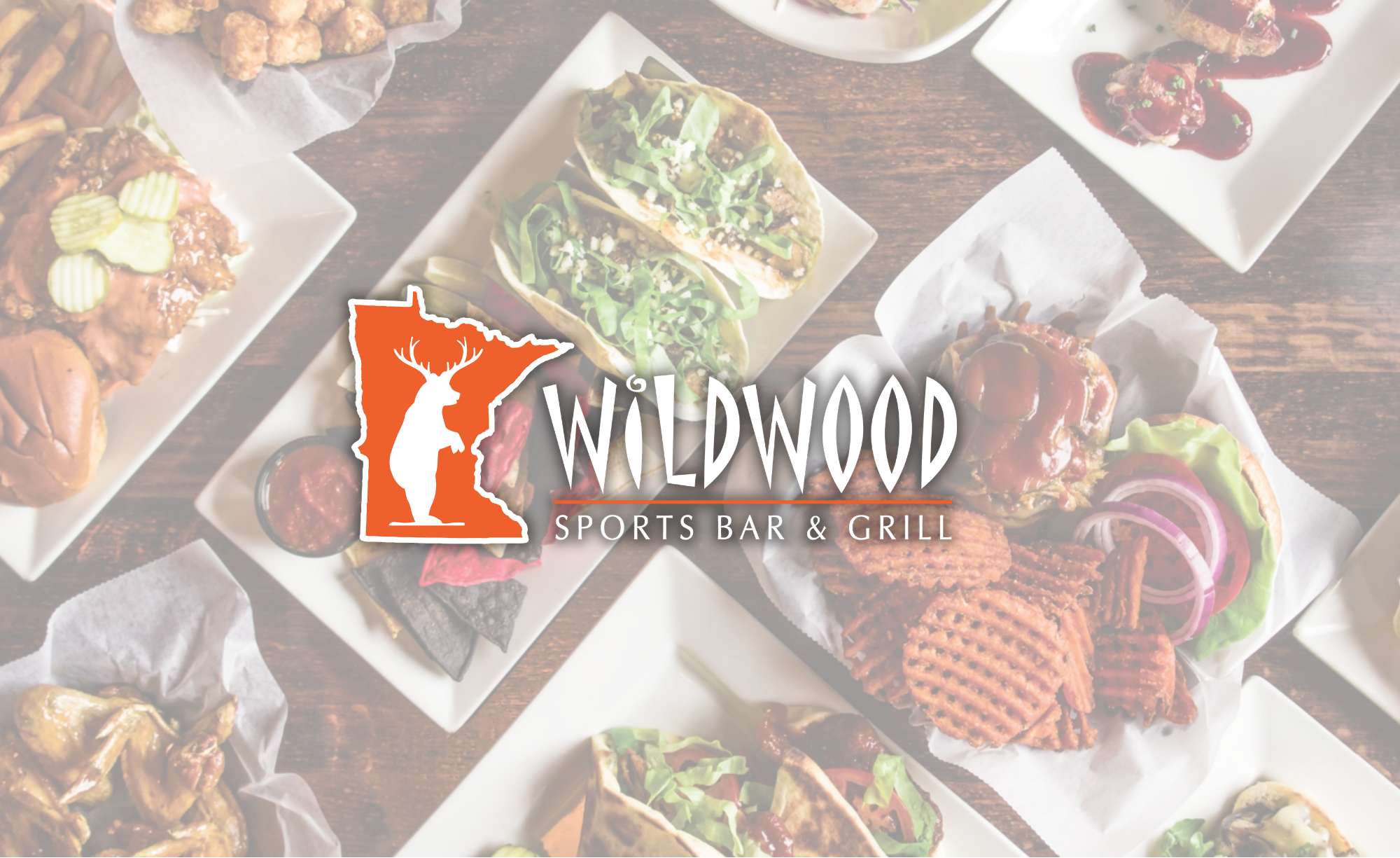 Wildwood Sports Bar & Grill - Rochester & Bryon, MN