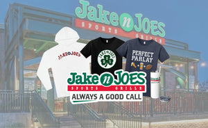 Jake n JOES