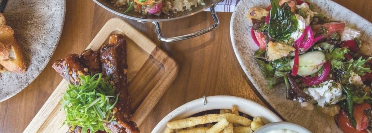 American Restaurant & Bar