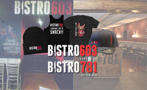 Bistro781 & Bistro603