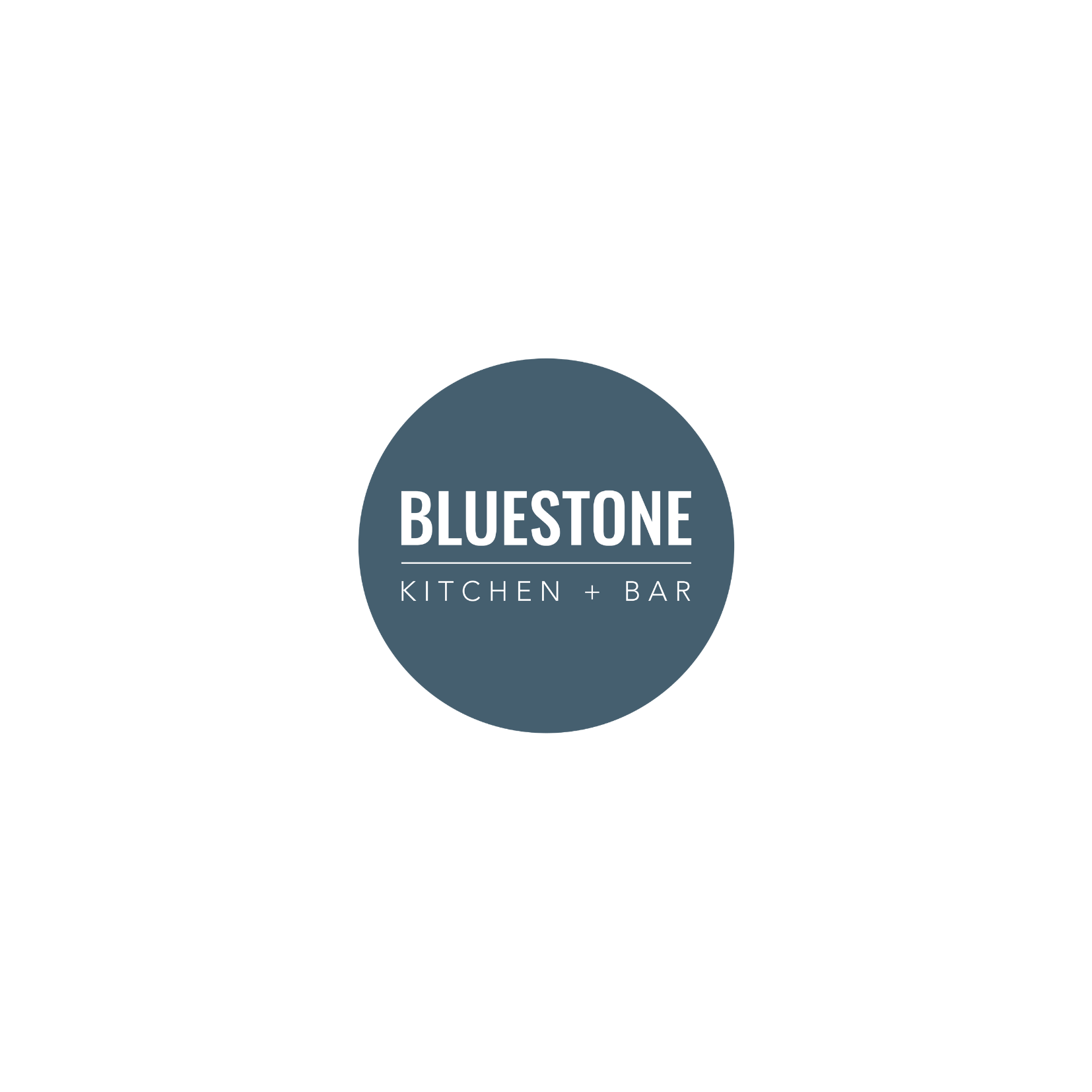 Bluestone Kitchen + Bar