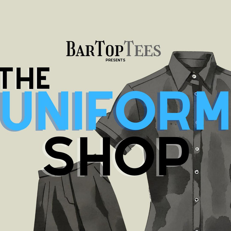 The Uniform Shop