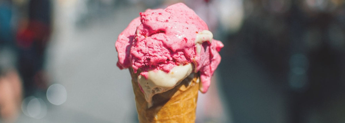 Ice Cream Shop