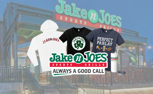 Jake n JOES