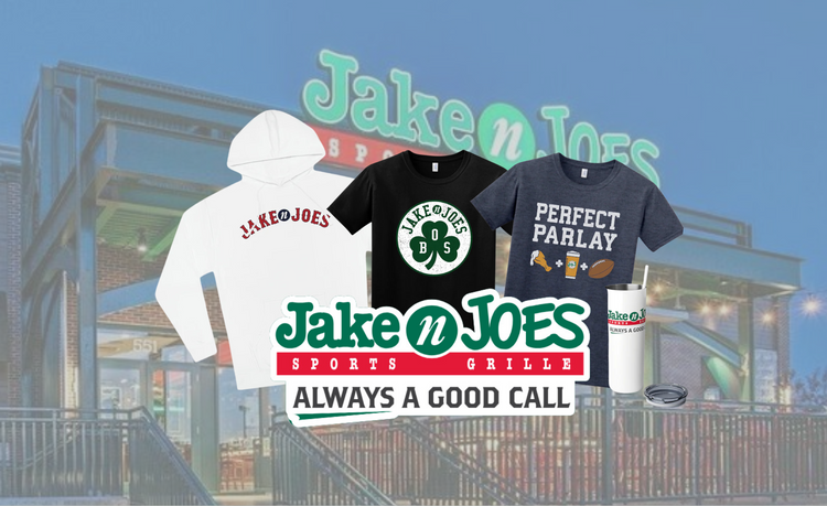 Jake n JOES