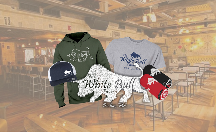 The White Bull Tavern