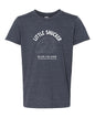 Blue Island Little Shucker Youth T-Shirt