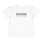 Bluestone Toddler Short Sleeve Tee